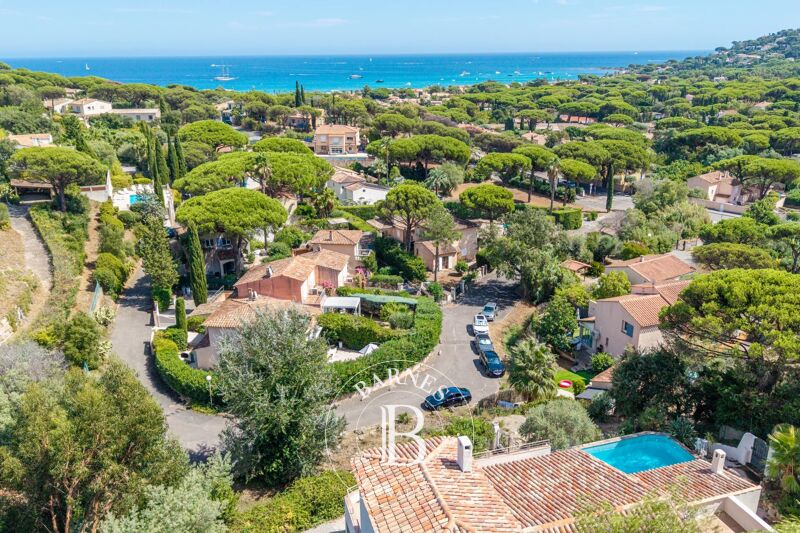 For Sale Villa | Sainte-Maxime - picture 1