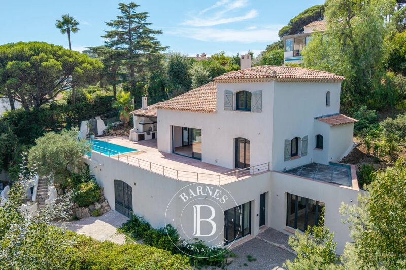 For Sale Villa | Sainte-Maxime - picture 3