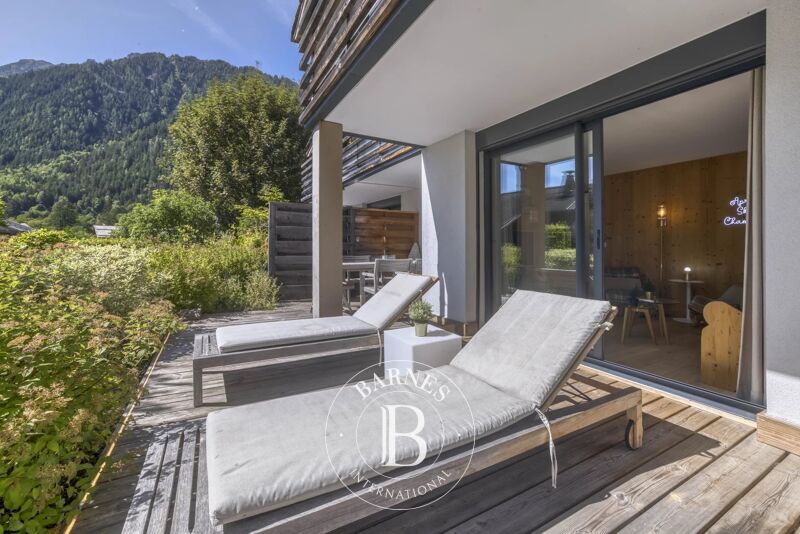 À vendre Appartement | Chamonix-Mont-Blanc - picture 2