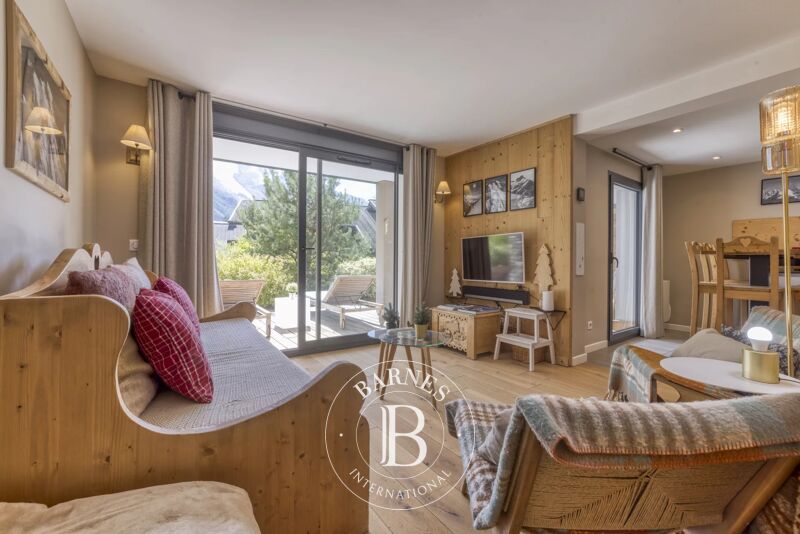 À vendre Appartement | Chamonix-Mont-Blanc - picture 3
