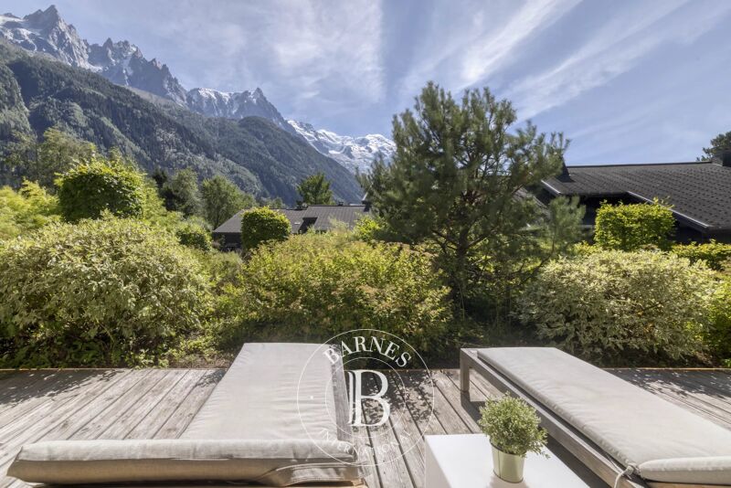 À vendre Appartement | Chamonix-Mont-Blanc - picture 1