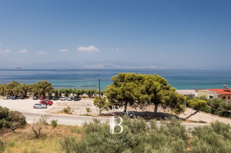À vendre Terrain constructible | Corinthia - picture 2
