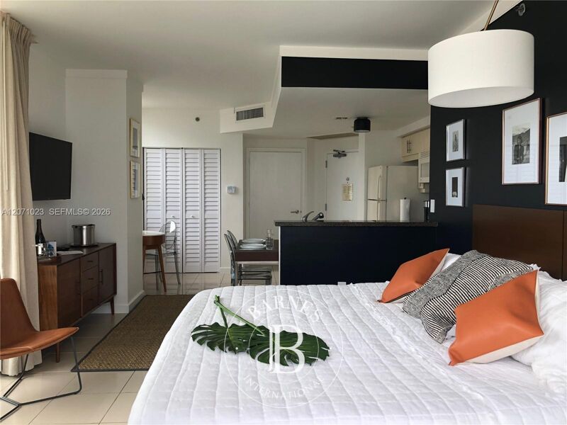 Apartment Miami