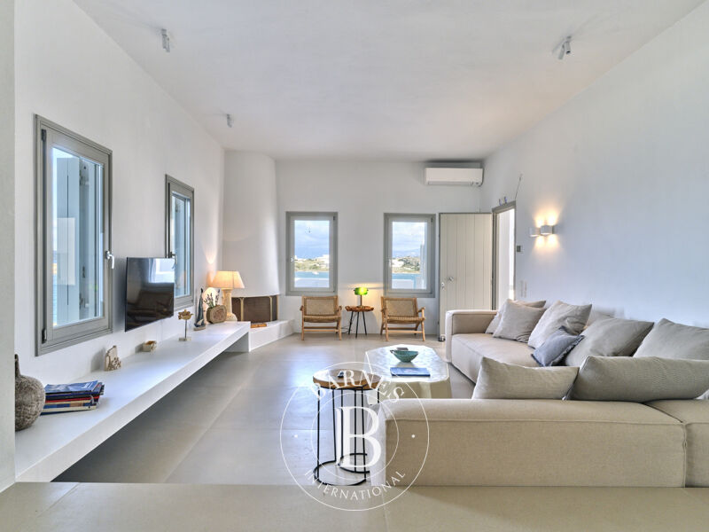 À vendre Maison | Paros - picture 3