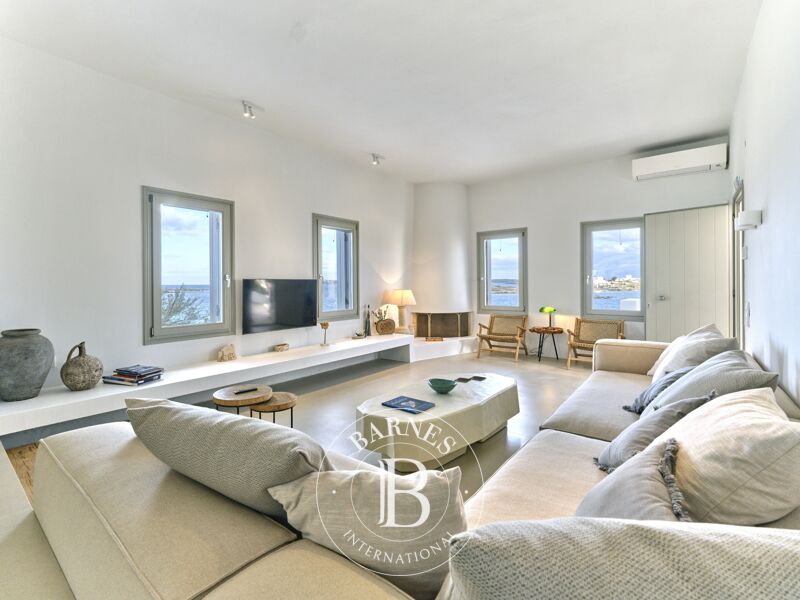 À vendre Maison | Paros - picture 1