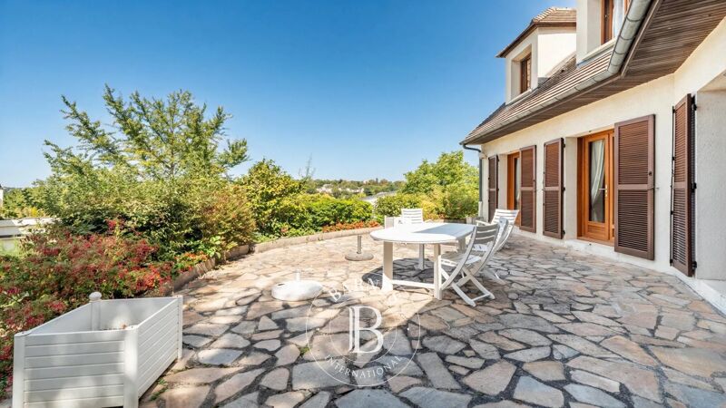 For Sale House | Le Pecq - picture 2