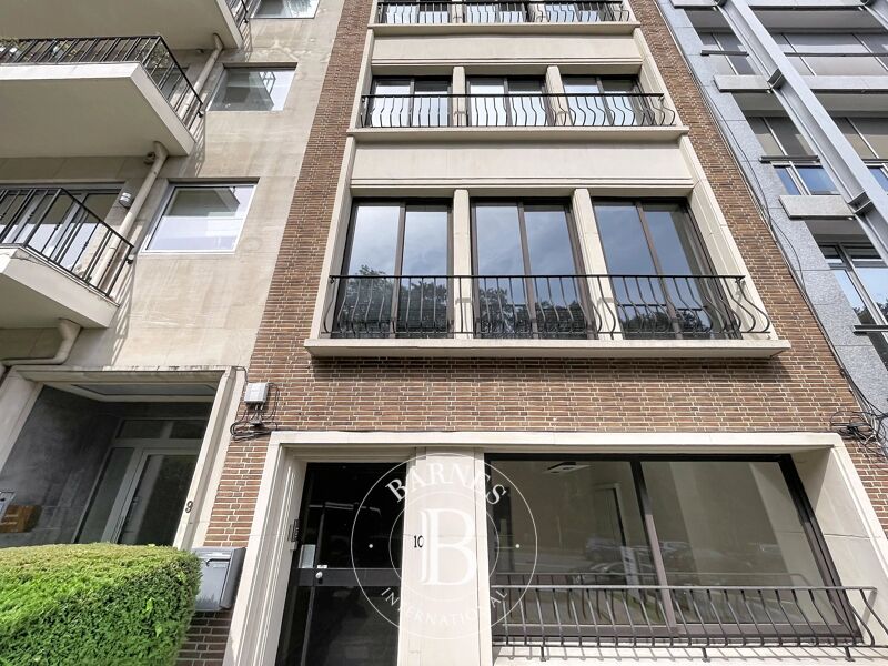 For Sale Apartment | Ixelles - picture 1