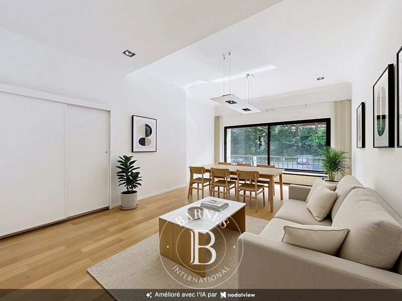 For Sale Apartment | Ixelles - picture 3