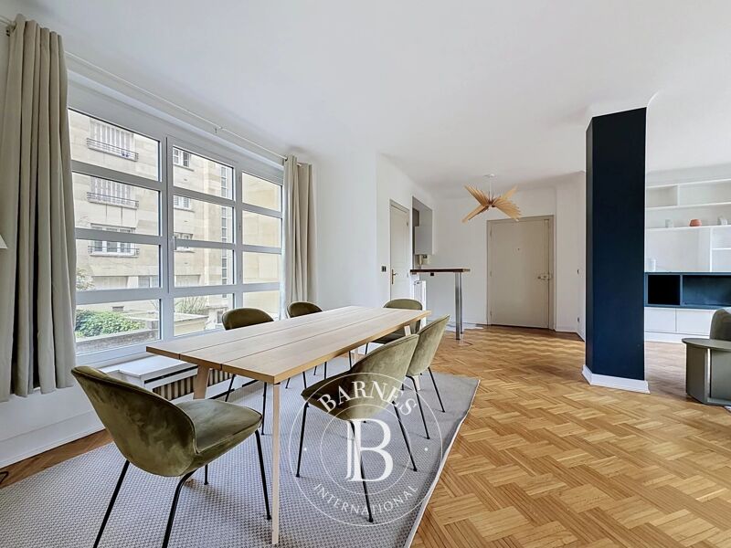 À louer Appartement | Paris 16ème - picture 2