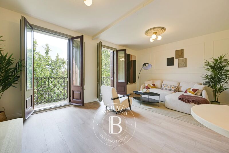 À vendre Appartement | Barcelone - picture 2