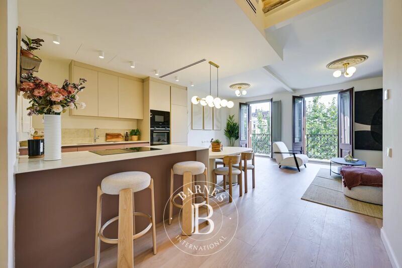 À vendre Appartement | Barcelone - picture 1