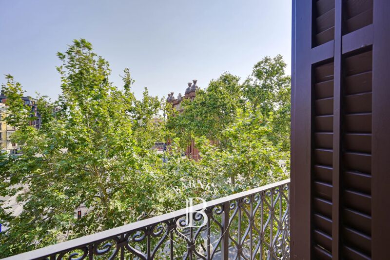 À vendre Appartement | Barcelone - picture 3