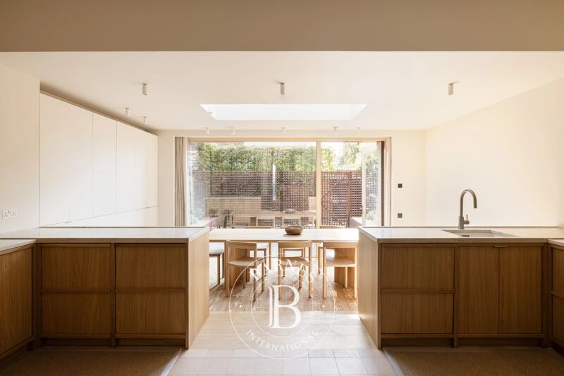 À louer Appartement | Londres - picture 2