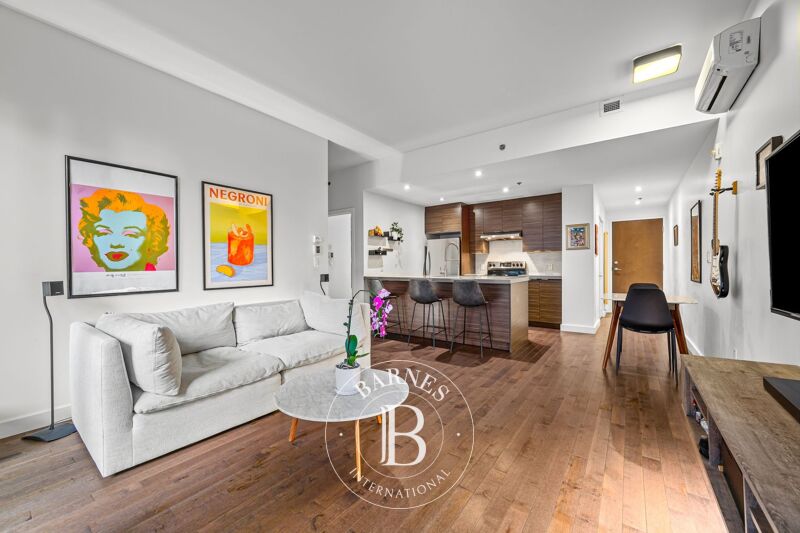 À vendre Appartement | Montréal... - picture 1