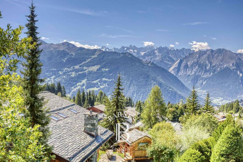 Vendita Attico | Verbier - picture 2