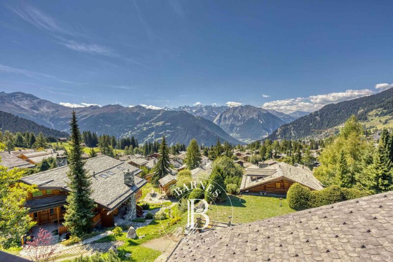 Vendita Attico | Verbier - picture 1