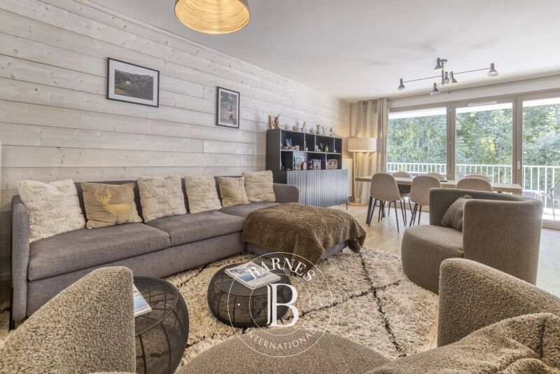 À vendre Appartement | Chamonix-Mont-Blanc - picture 2