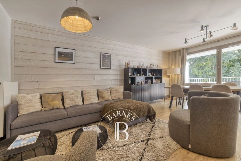 À vendre Appartement | Chamonix-Mont-Blanc - picture 1