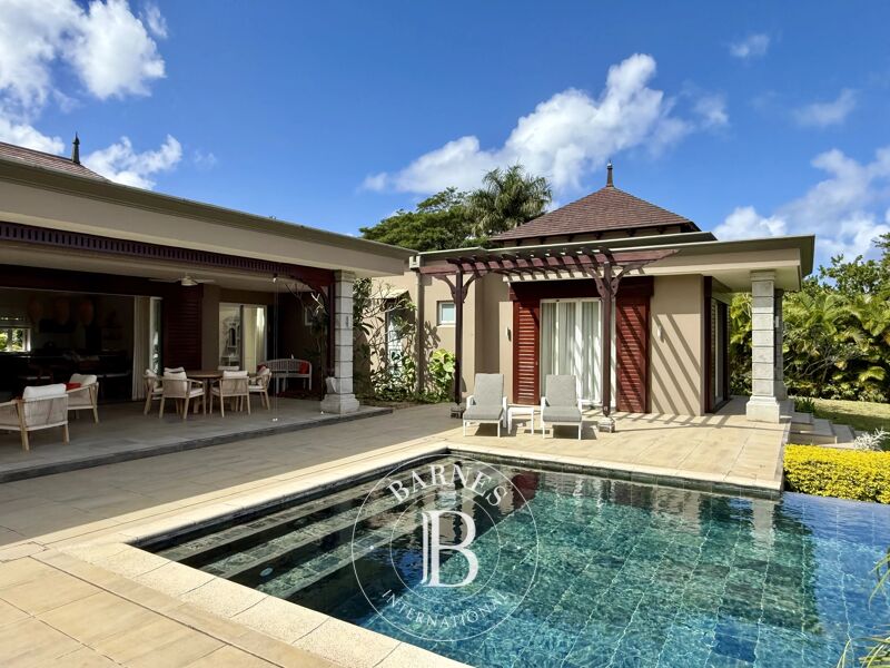 À vendre Villa | Bel Ombre - picture 1