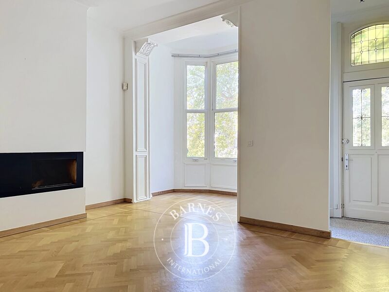 À louer Maison | Ixelles - picture 2