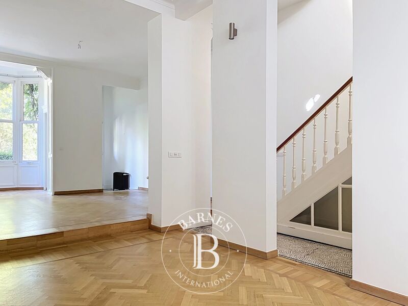 À louer Maison | Ixelles - picture 3