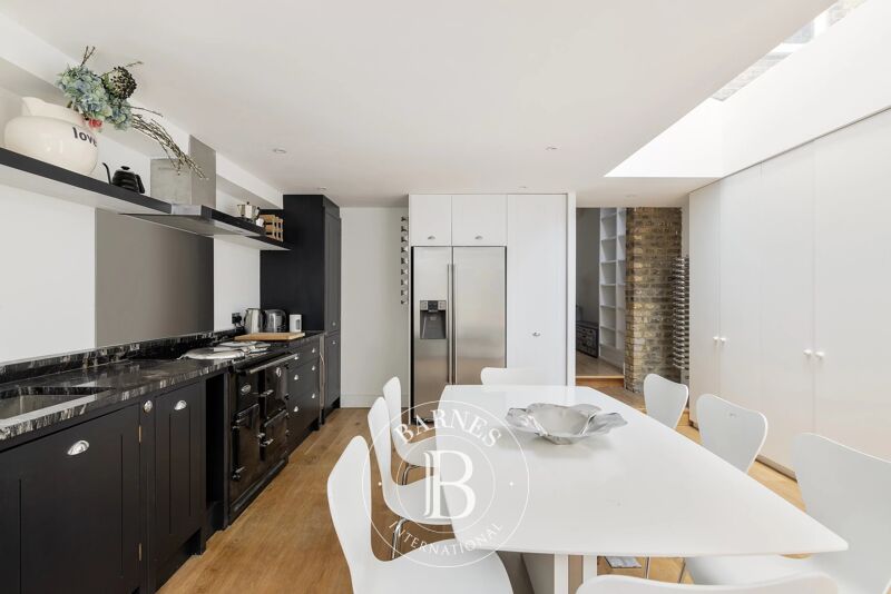 Zu vermieten Haus | London - picture 2