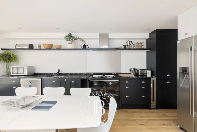 Zu vermieten Haus | London - picture 1