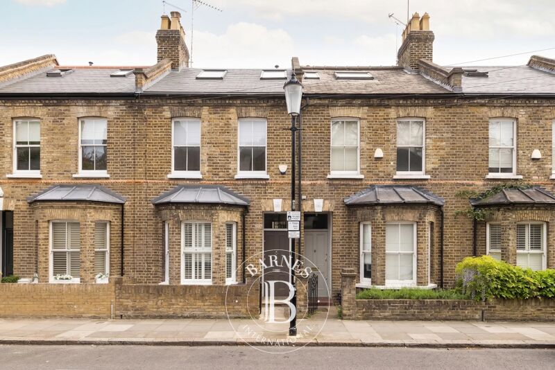 Zu vermieten Haus | London - picture 3