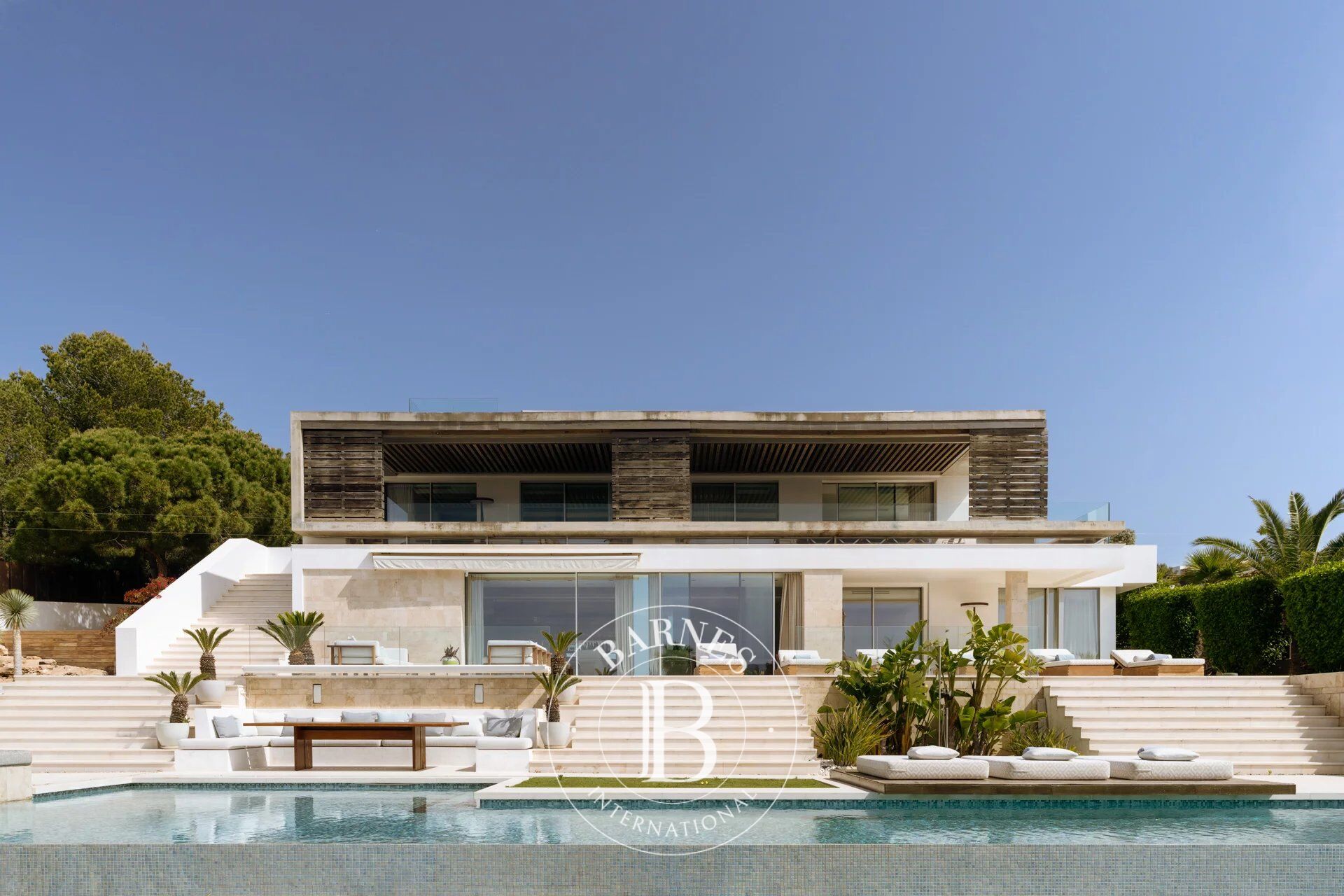Villa Azzurra, South East Ibiza - picture 3