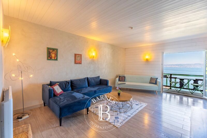 À louer Appartement | Lugrin - picture 3