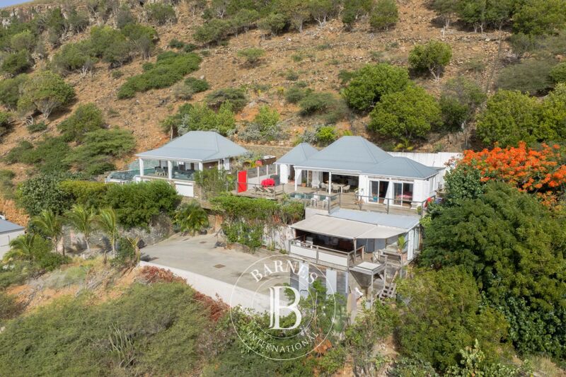 À vendre Villa | Saint-Barthélemy - picture 3