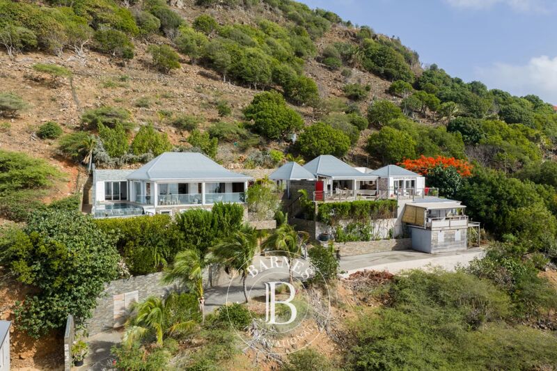 À vendre Villa | Saint-Barthélemy - picture 1