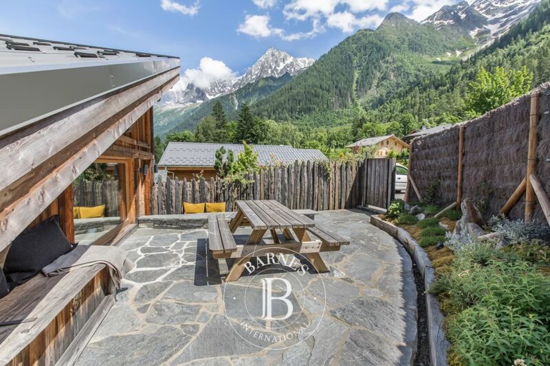 À vendre Chalet | Les Houches - picture 2