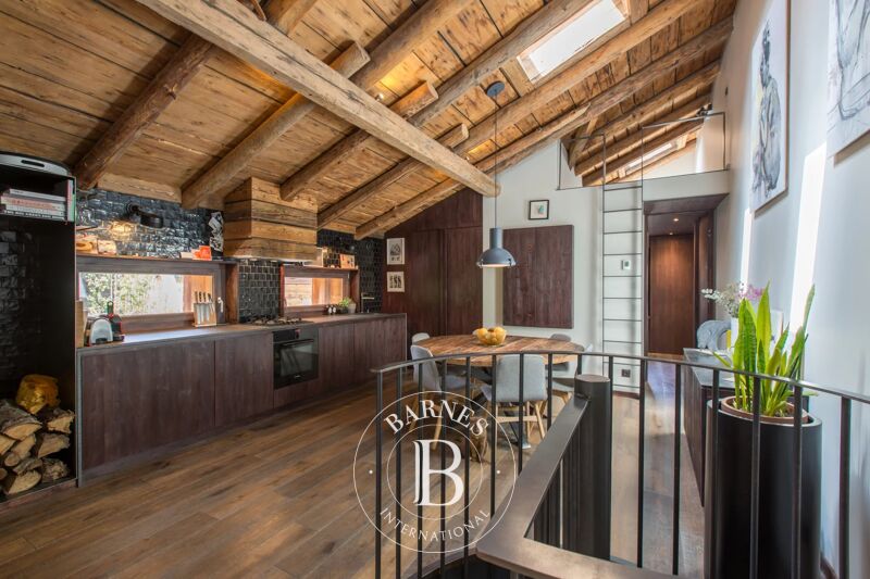 À vendre Chalet | Les Houches - picture 3