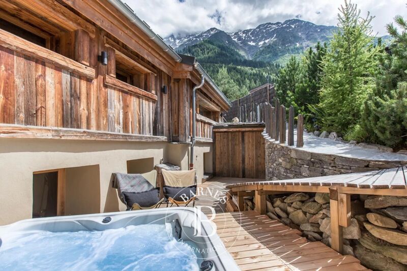 À vendre Chalet | Les Houches - picture 1