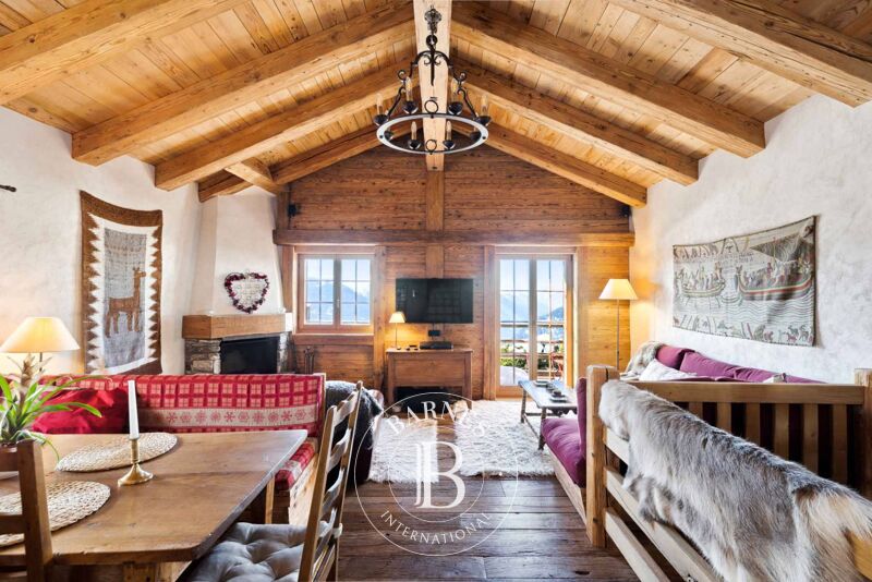 Zu vermieten Chalet | Verbier - picture 2