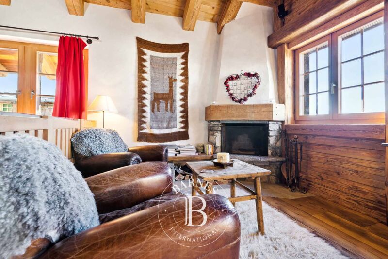 Zu vermieten Chalet | Verbier - picture 3