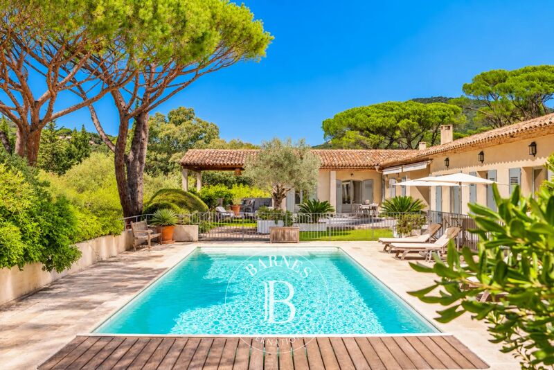 À vendre Maison | Grimaud - picture 1