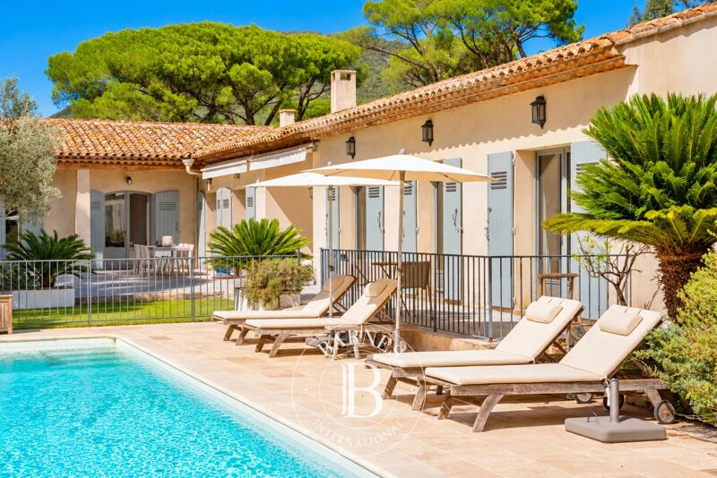 À vendre Maison | Grimaud - picture 2