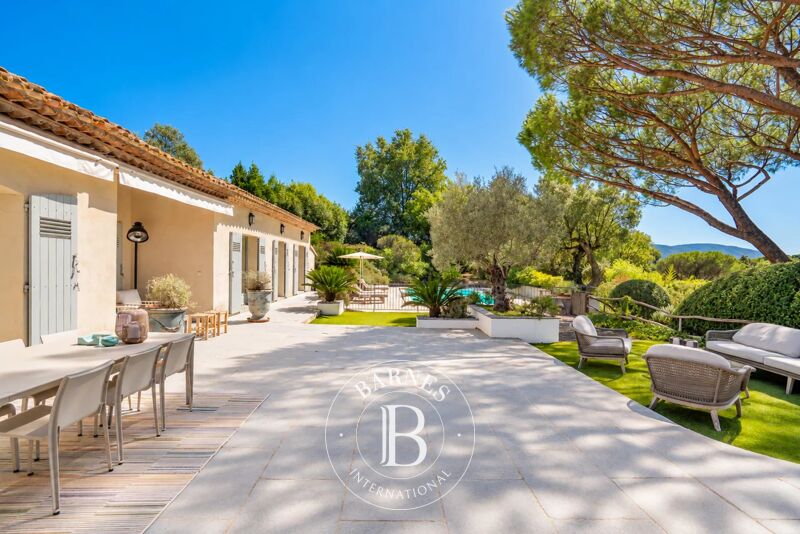 À vendre Maison | Grimaud - picture 3