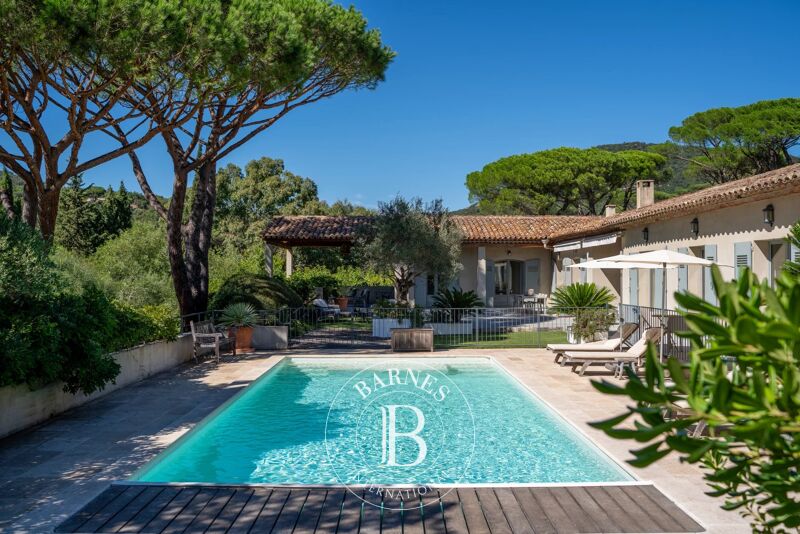 À vendre Maison | Grimaud - picture 3