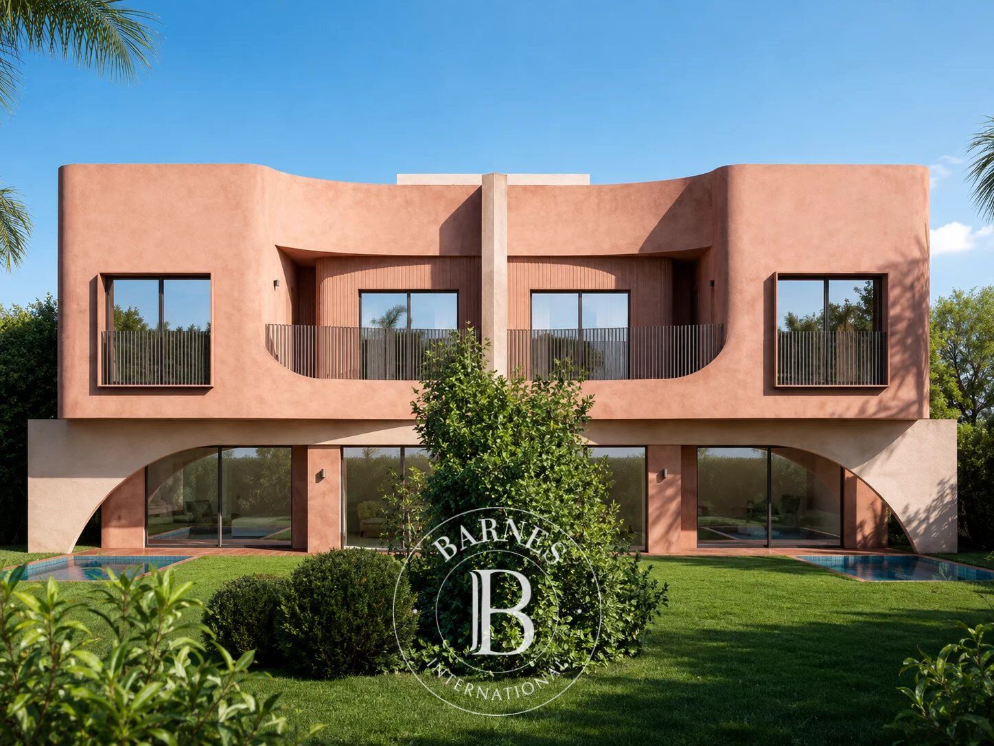 Villa Marrakech - picture 2