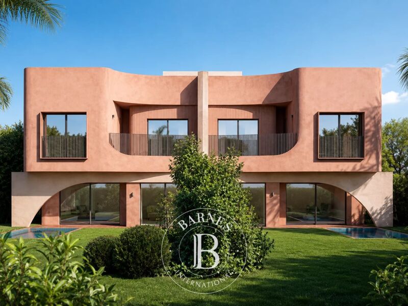 For Sale Villa | Marrakech - picture 2