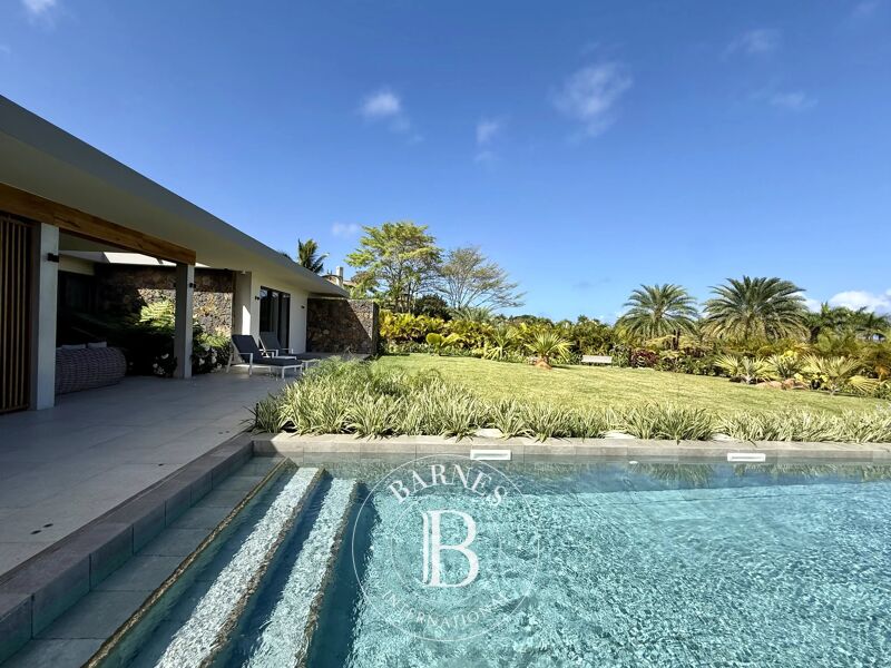 À vendre Villa | Bel Ombre - picture 2