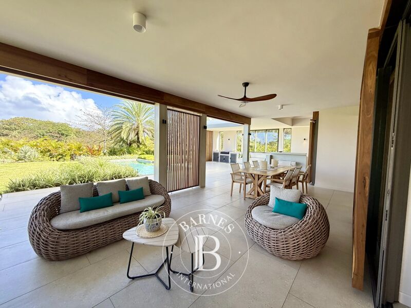 À vendre Villa | Bel Ombre - picture 3