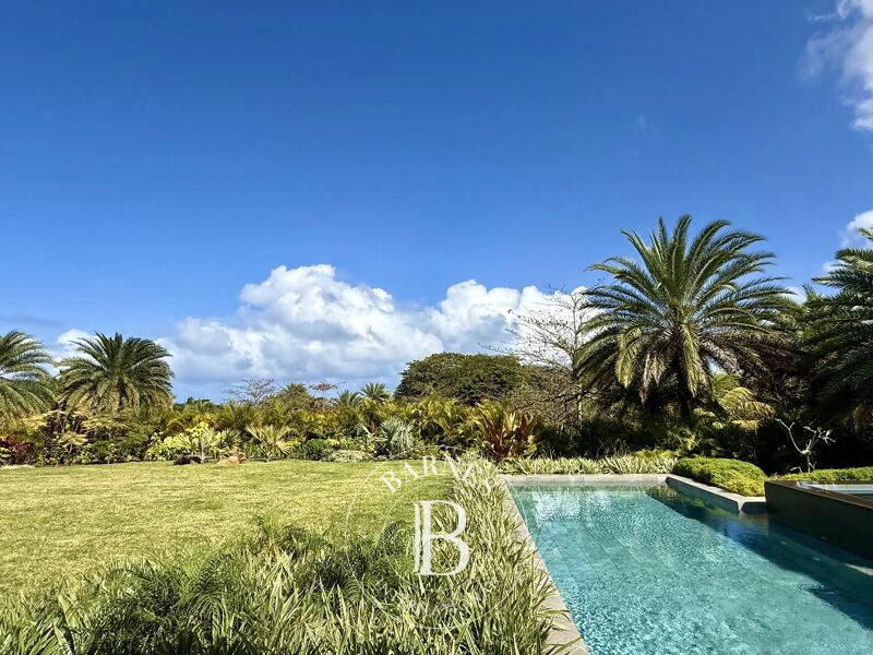 À vendre Villa | Bel Ombre - picture 1