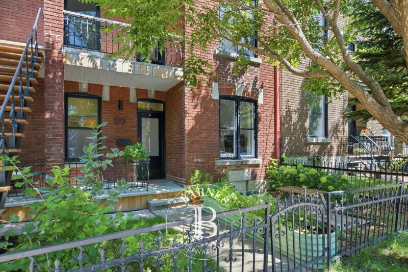 À vendre Maison | Montréal... - picture 3