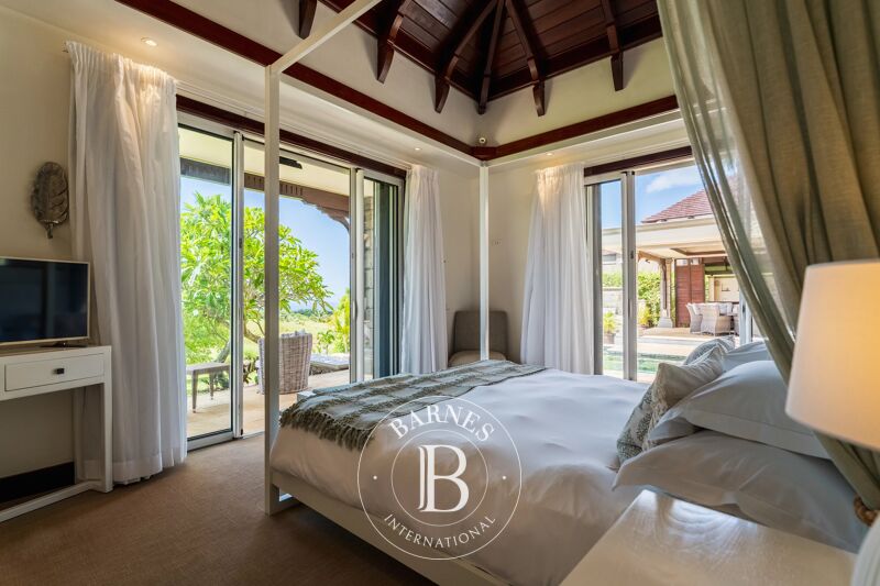 À vendre Villa | Bel Ombre - picture 1
