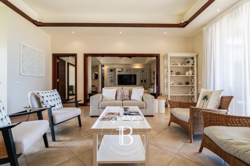 À vendre Villa | Bel Ombre - picture 2