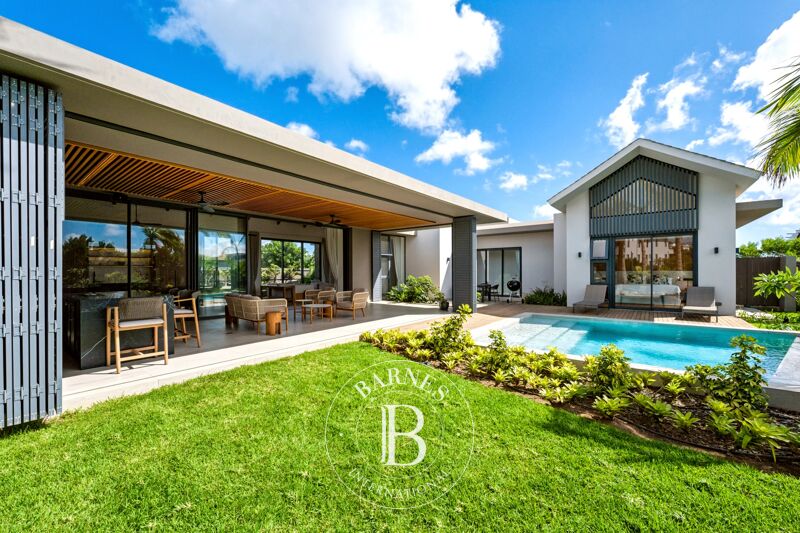 Zu vermieten Villa | Grand Baie - picture 1